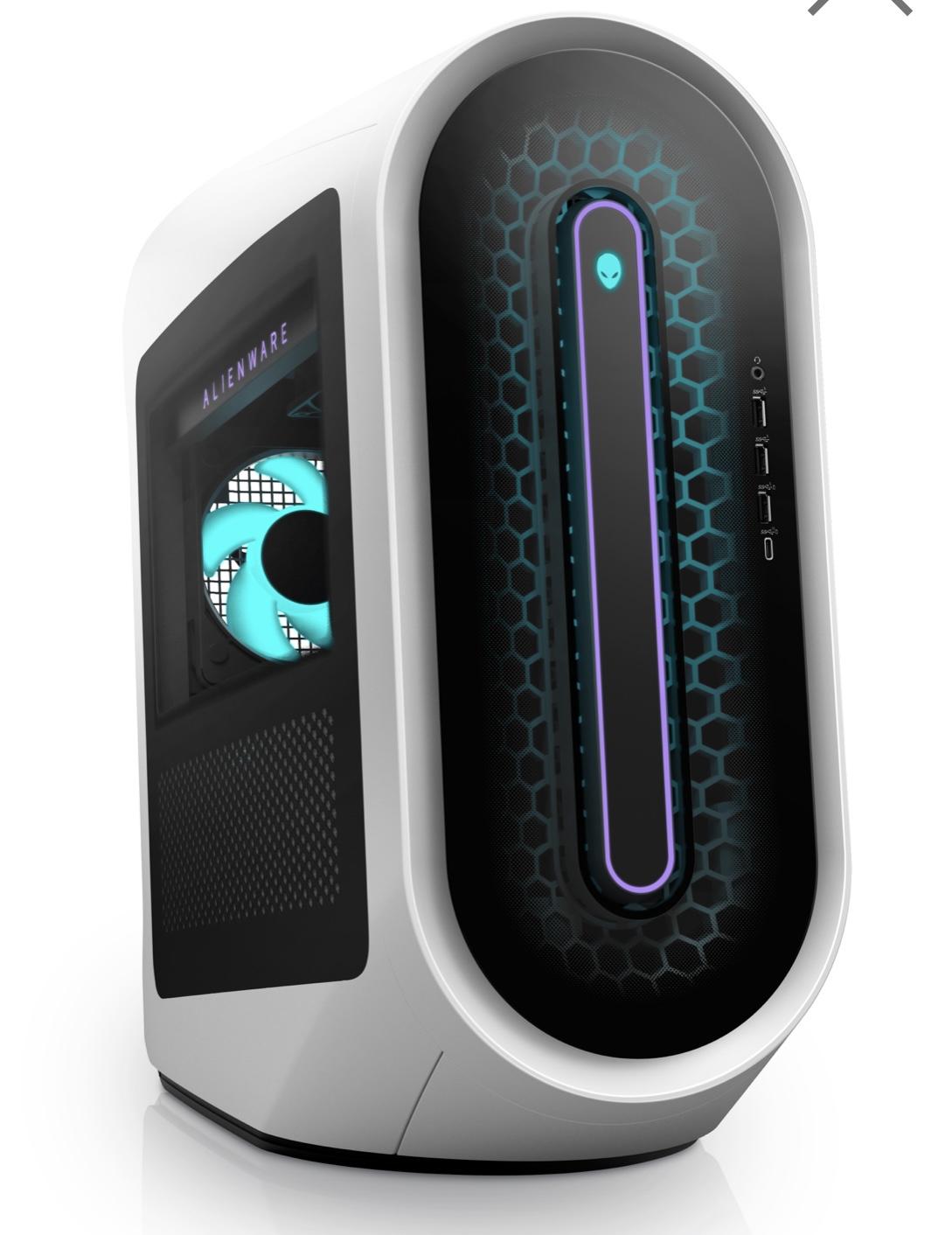 Alienware Aurora R15