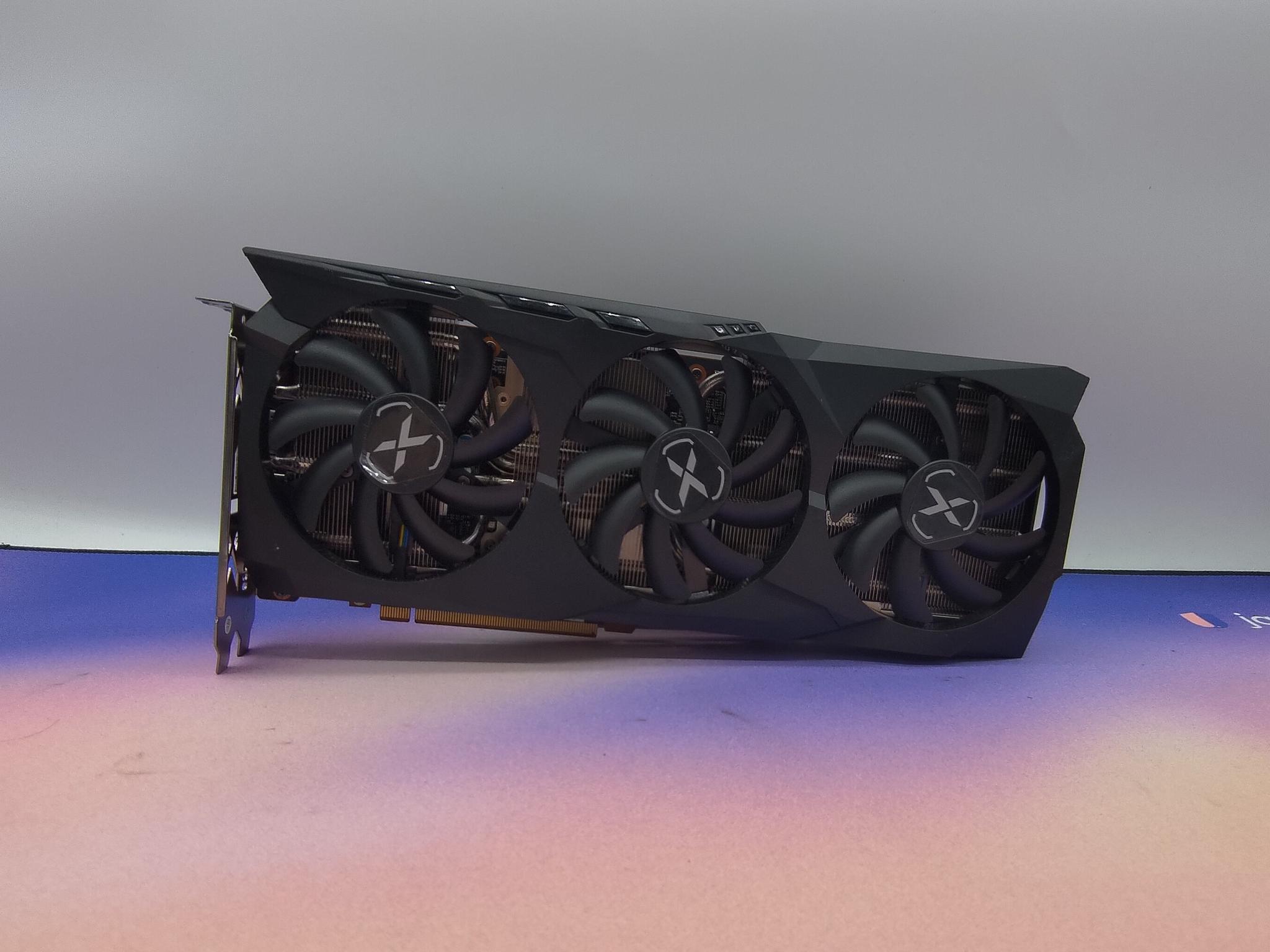 XFX Speedster SWFT 309 RX 6700