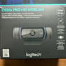 Logitech C920s Pro HD Webcam