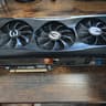 EVGA RTX3090 FTW3 Ultra