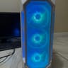 🟠🔥NVIDIA TITAN X Pascal, Intel i7-7700k, 12GB RAM, 500 GB SSD, High Performance RGB Gaming PC 🖥️🟢