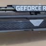 3070 Asus ROG Strix 8GB GPU