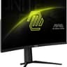 32" 4k HDR MSI monitor, barely used.
