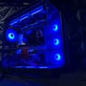 🔥🚀 RED LEADER 🚀🔥 Ryzen 9 7900X| RX 7900XTX 24 GB | 64 GB DDR5| 4 TB NVMe| 850W PSU