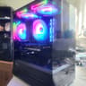 GeForce RTX 5060 Custom Gaming PC - Ryzen 5 3600
