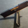 Corsair Vengeance LPX Black 16GB Kit (2 X 8GB) DDR4-3000MHz CMK16GX4M2B3000C15