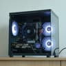 R7S - Ryzen 7 2700X / GTX 1660 Super 6GB / 16GB RAM DDR4 / 768GB Storage - Gaming PC 🚄FREE SHIP