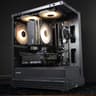 ⚡Ryzen 5 5500 / RTX 2060 6GB / 16GB RAM / 512GB SSD / Gaming PC