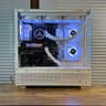 RTX 5070 12GB | Ryzen 7 7700 | 32GB DDR5 | 3TB Storage | Win11 | WIFI | 1440P/4K Gaming PC