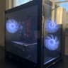 BEAST Gaming PC | RX 580 8GB | i7 | 16GB RAM | 1.25TB SSD+HDD | READY TO PLAY