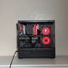 🖤3060 TI PC❤️|Ryzen 5 5500|512GB NVME|16GB DDR4|Windows 11 Pro|Wifi and BT|