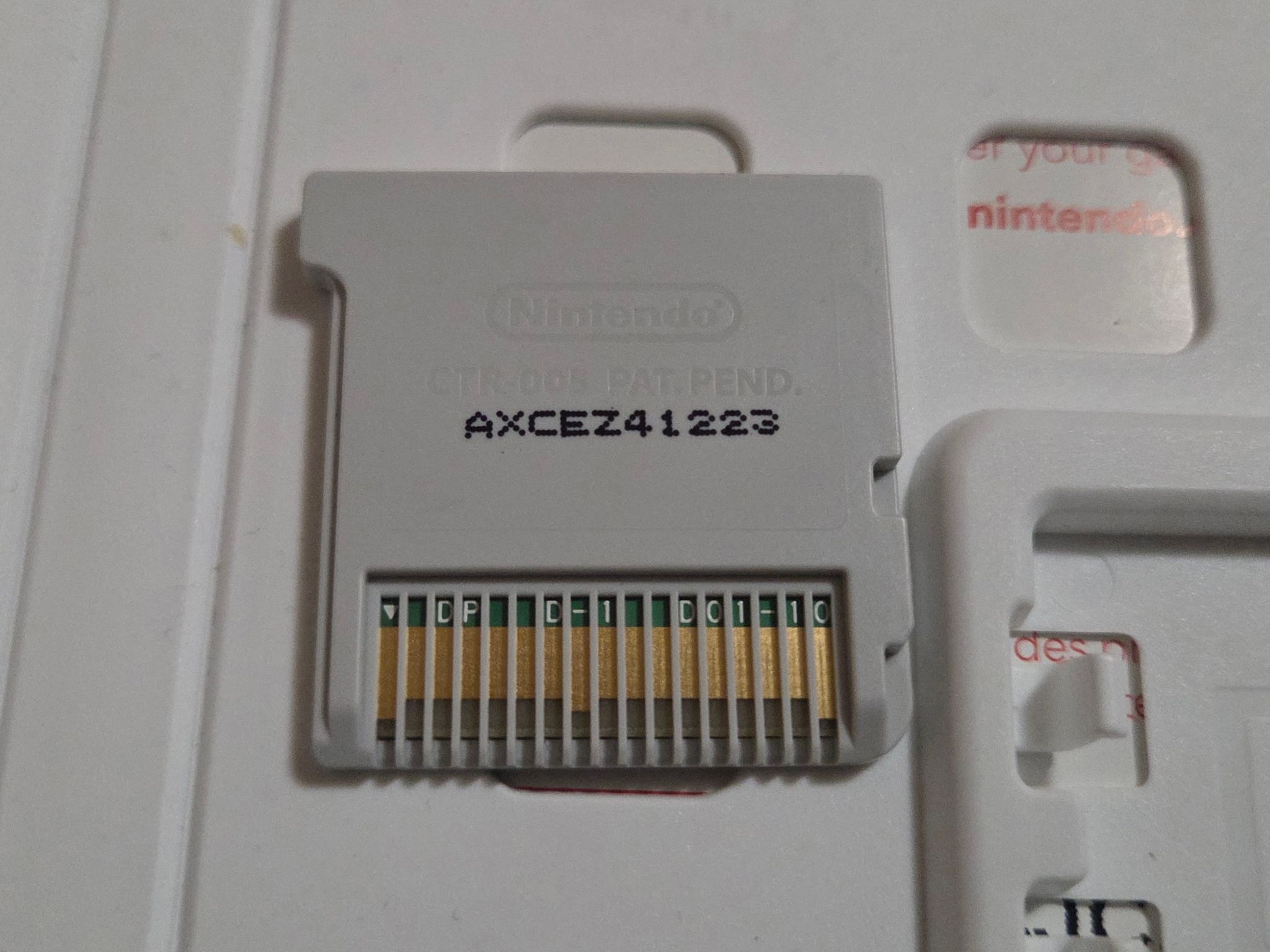 Nintendo 3DS Super Smash Bros