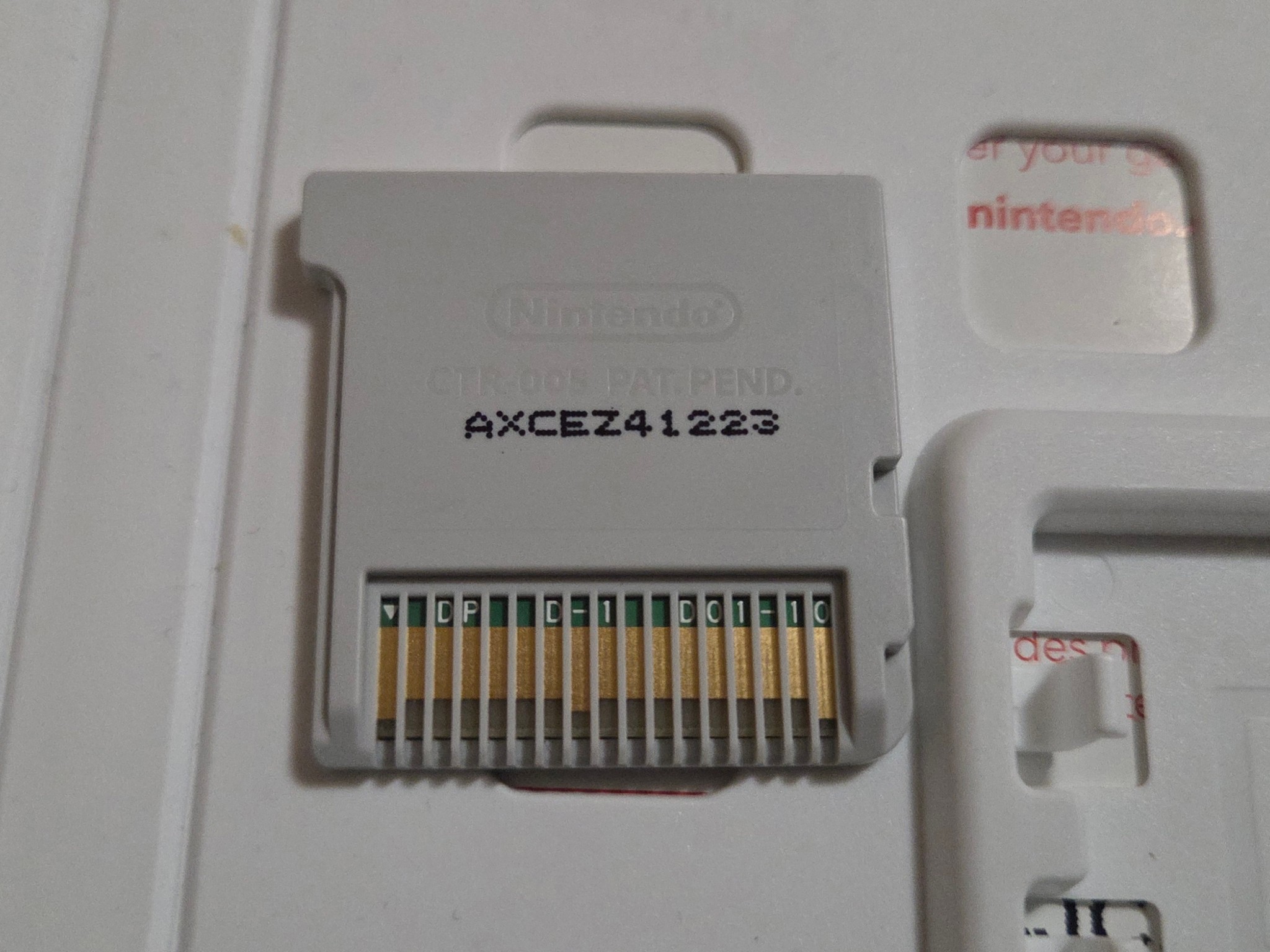 Nintendo 3DS Super Smash Bros