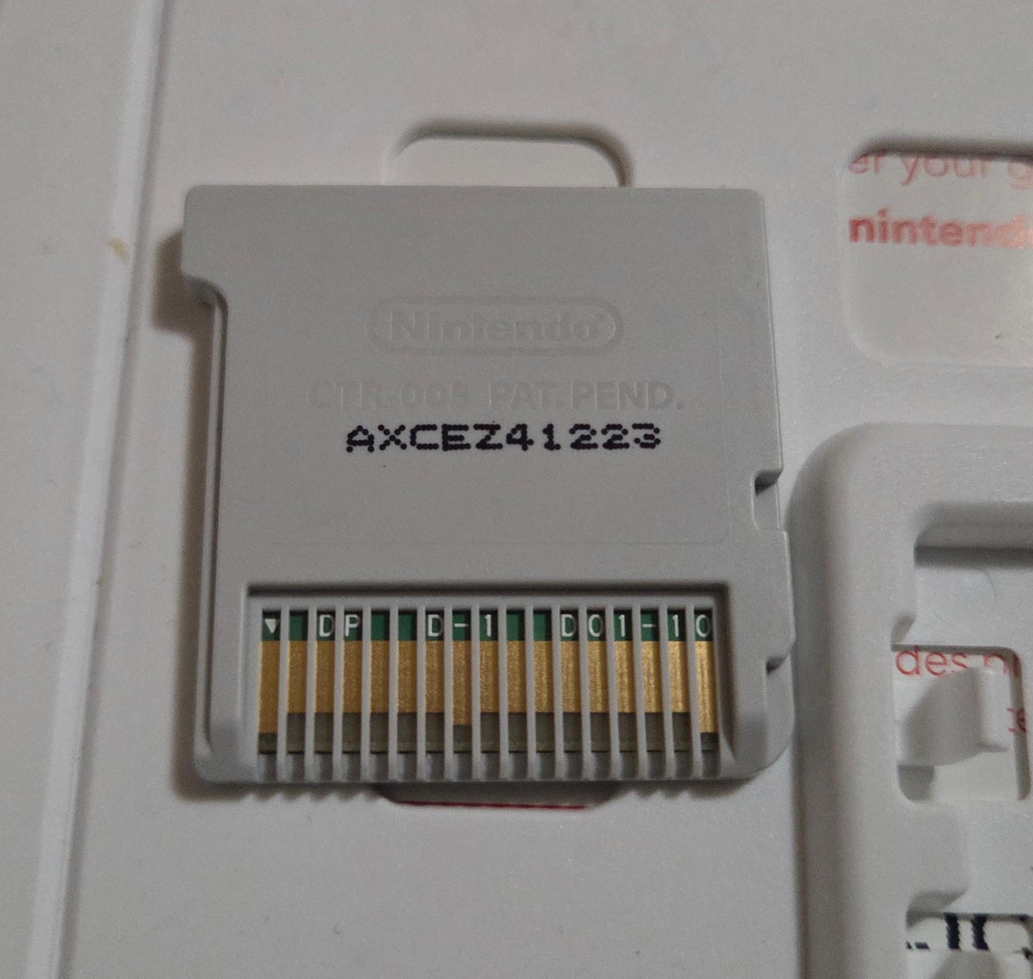 Nintendo 3DS Super Smash Bros