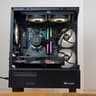 Rtx 3060 12gb | Gaming PC | Ryzen 7 2700x | 1TB SSD