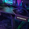 RTX 3080 FE with EKWB waterblock