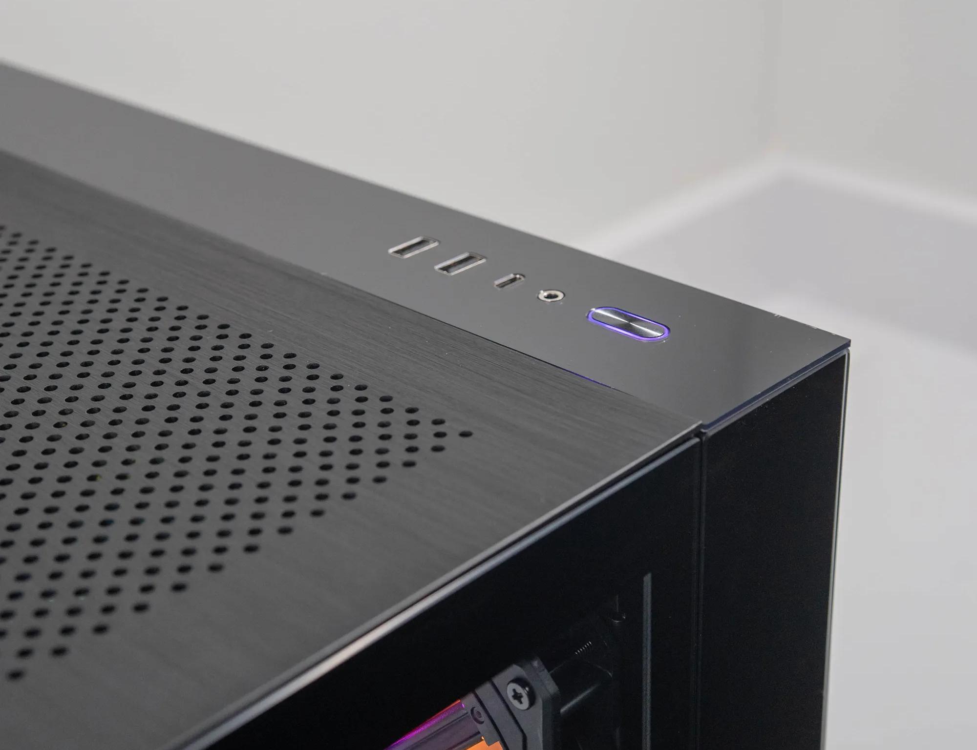 RTX 3080ti // Intel i9-12900K // Seattle Built Clearance Sale!