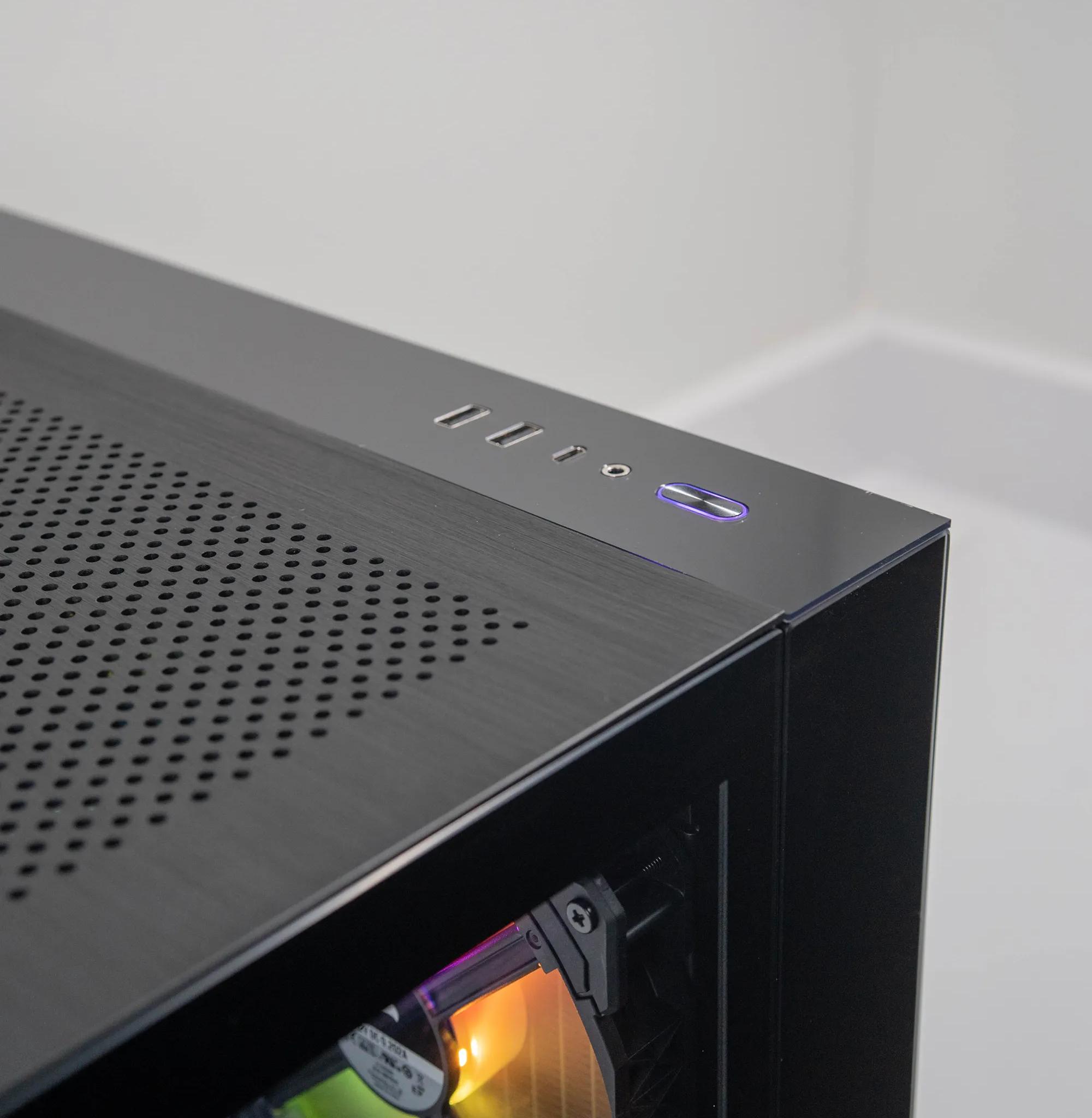 RTX 3080ti // Intel i9-12900K // Seattle Built Clearance Sale!