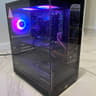 Super Budget Gaming PC - Intel i7-4790, NVDIA 4GB GPU, 14GB RAM, 628GB Storage, w/ Wi-Fi & BT