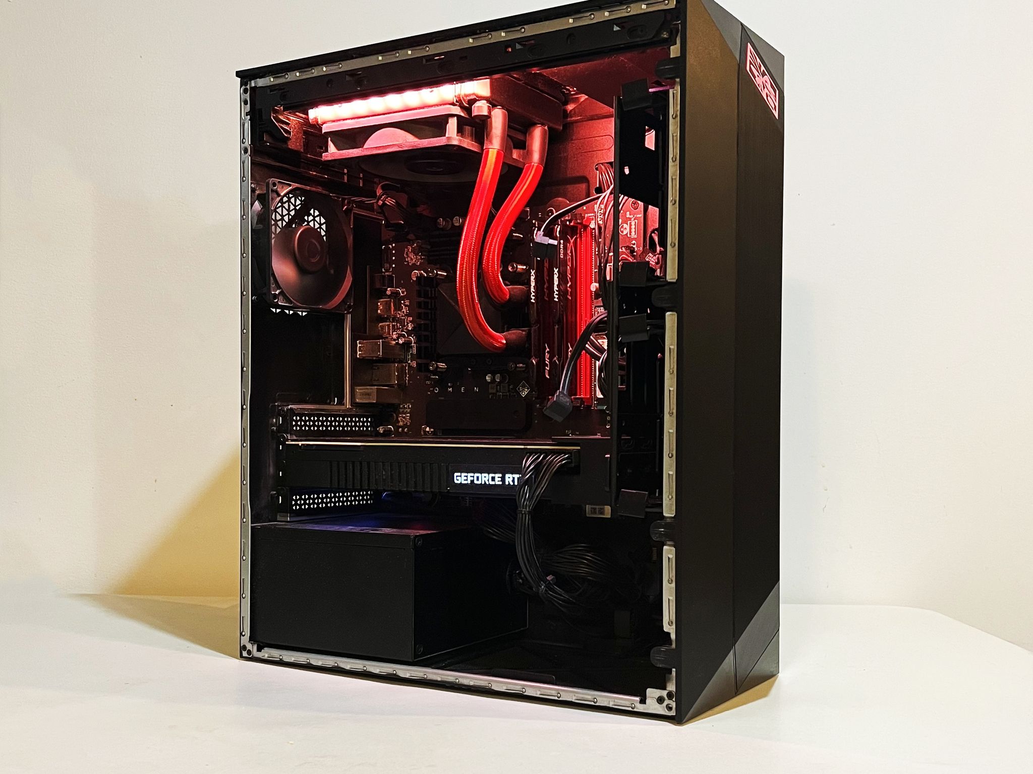 🔥SALE🔥 RTX 2080Ti 11GB|i9-9900k|16GB RAM-Value PC