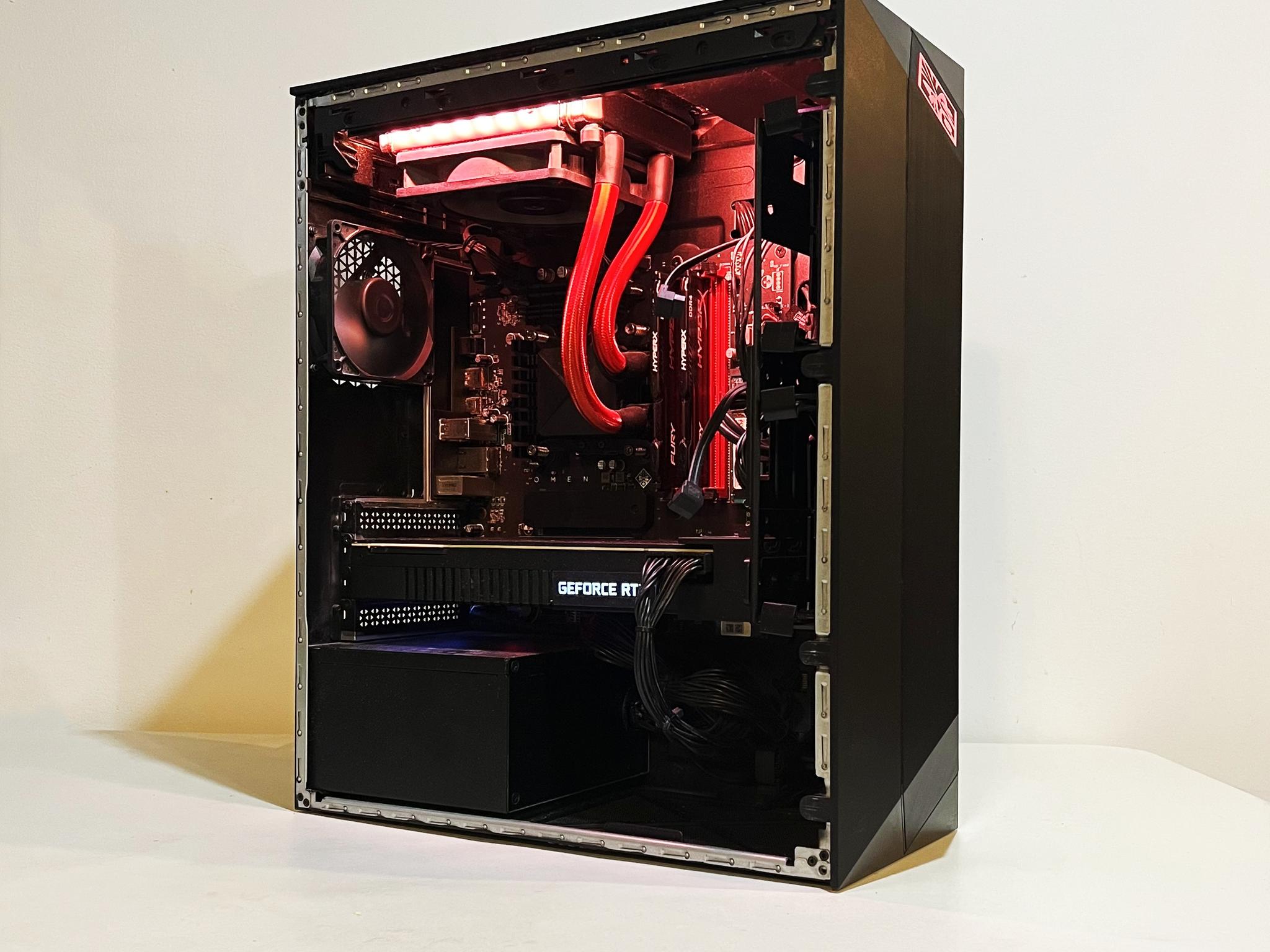 🔥SALE🔥 RTX 2080Ti 11GB|i9-9900k|16GB RAM-Value PC