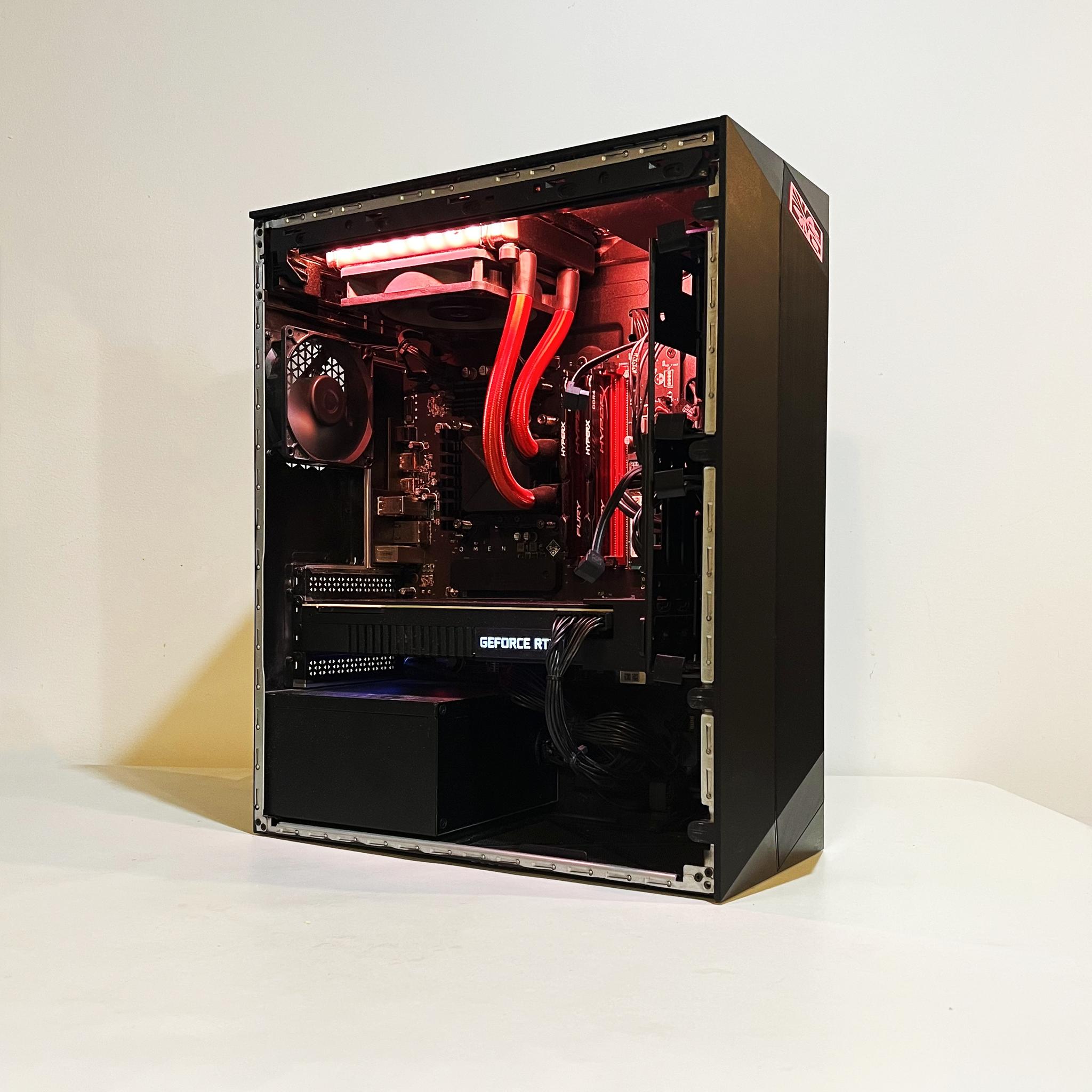 🔥SALE🔥 RTX 2080Ti 11GB|i9-9900k|16GB RAM-Value PC