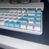 E-YOOSO Z-686, Hot swap switchs