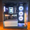 Nickel V1.0 — RTX 3070 FE | Ryzen 7 5700 | 32GB DDR4 3600 | 1TB NVMe — Gaming PC