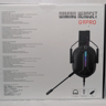 Tupargo G9pro 7.1 Surround Sound Foldable RGB Light Gaming Headset