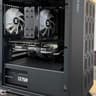 Ryzen 5 9600x|RTX 4070|1.25 SSD|32 GB DDR5 6000MT/s|aRGB - see description about SSD storage