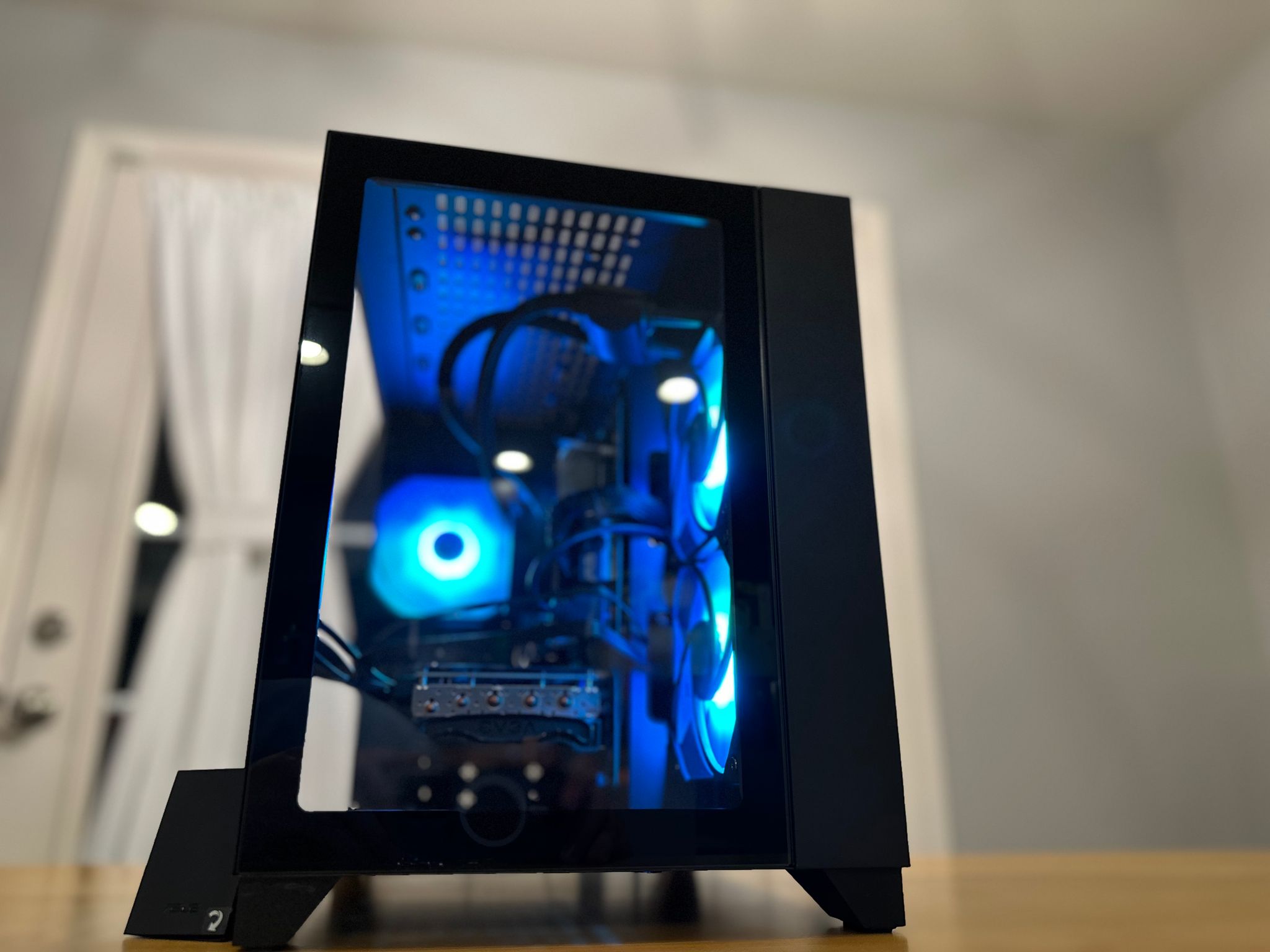 ⚡️🧲|RTX 3070, Ryzen 7, 1tb SSD, Liquid Cooled Gaming/Streaming/Content PC, Cyber Monday!