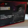 ASUS ROG Strix Z890-E Gaming WiFi LGA1851 ATX DDR5 Motherboard, NEW-SEALED IN BOX