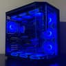 RX 9070 XT | Ryzen 7 9800X3D | 32GB DDR5 RAM | 1TB SSD | 850W PSU | Windows 11 Pro