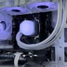 Ryzen 5 X3D | RTX 5060 | 16GB RAM | 1TB NVMe SSD | White Custom Gaming PC