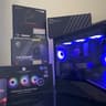 🔥1440p Beast / RTX 3070 FE/ R5 5600G/ 32GB RAM/ 1TB Storage/ liquid cooled🔥
