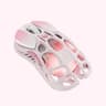 GravaStar Mercury M1 Pro Wireless Gaming Mouse pink