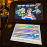 Nintendo 3DS LL JAPAN, Black 64GB