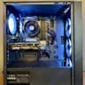 Custom Gaming PC  | RYZEN 5 3600 | GTX 1060 6GB | 16GB RAM