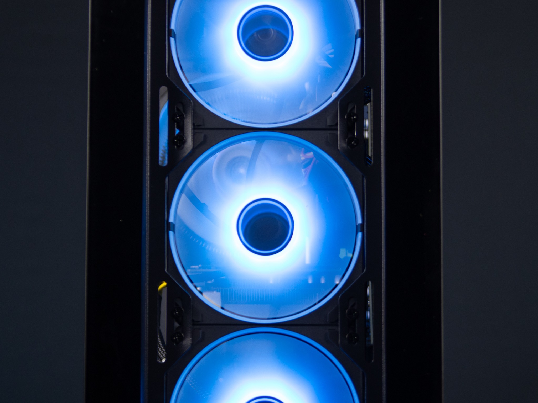 Fox Power RTX 2060 32GB Windows 10 Intel i7 1TB Gaming PC