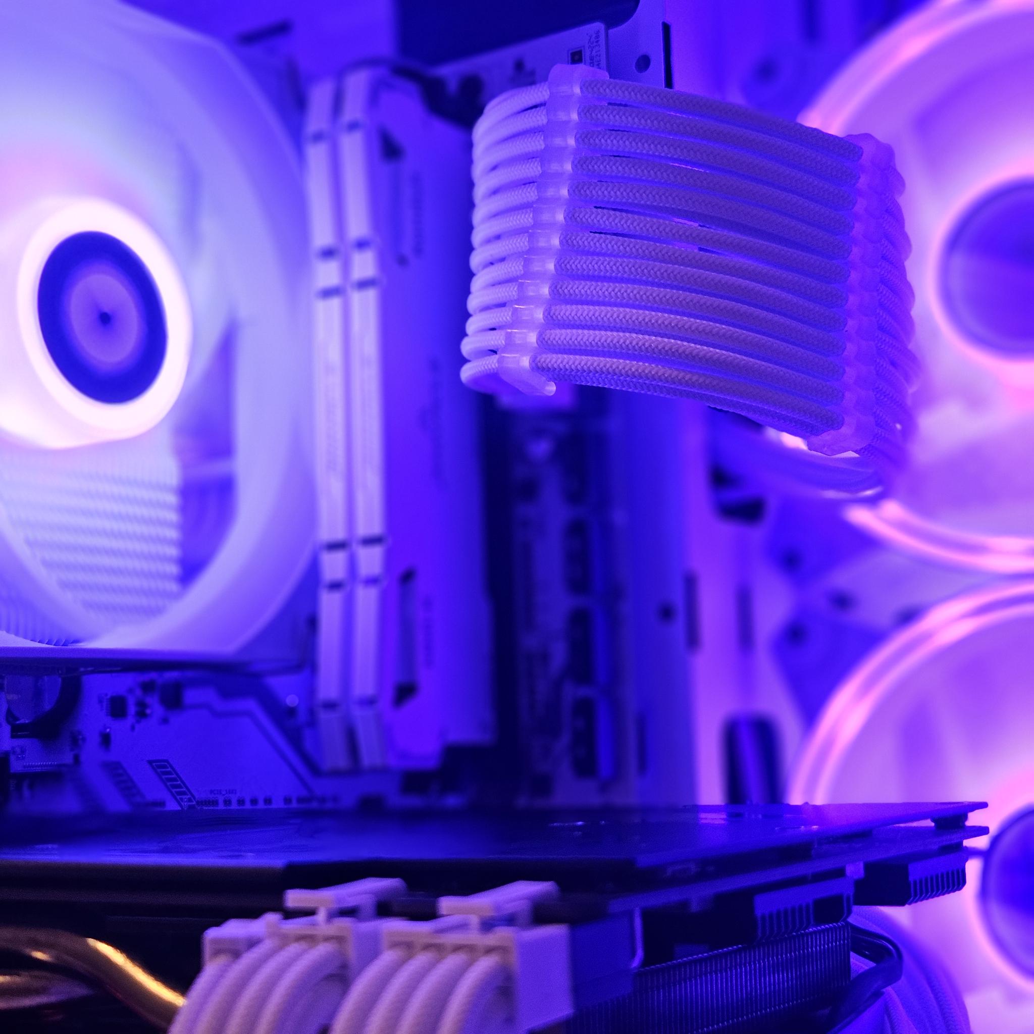1080P Gaming PC | Ryzen 5 | 16GB | 1TB | GTX 1080