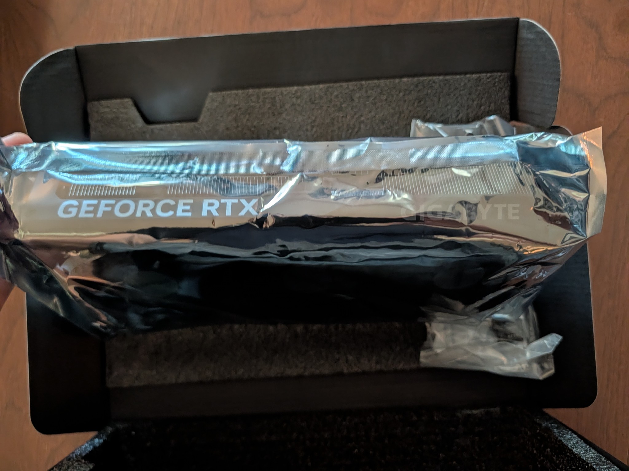 GIGABYTE WINDFORCE OC GeForce RTX 4070 SUPER