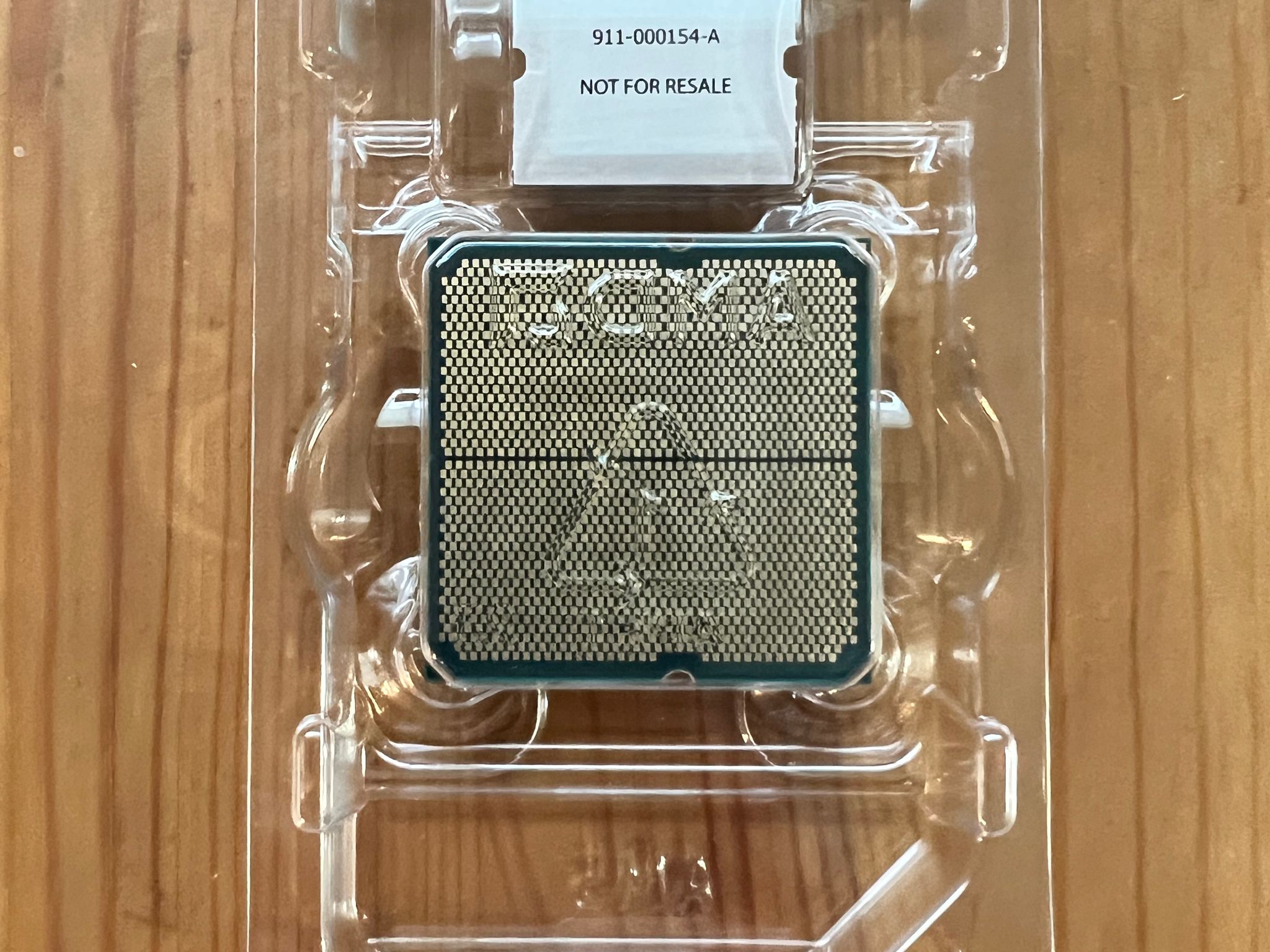 AMD Ryzen 7 7700X