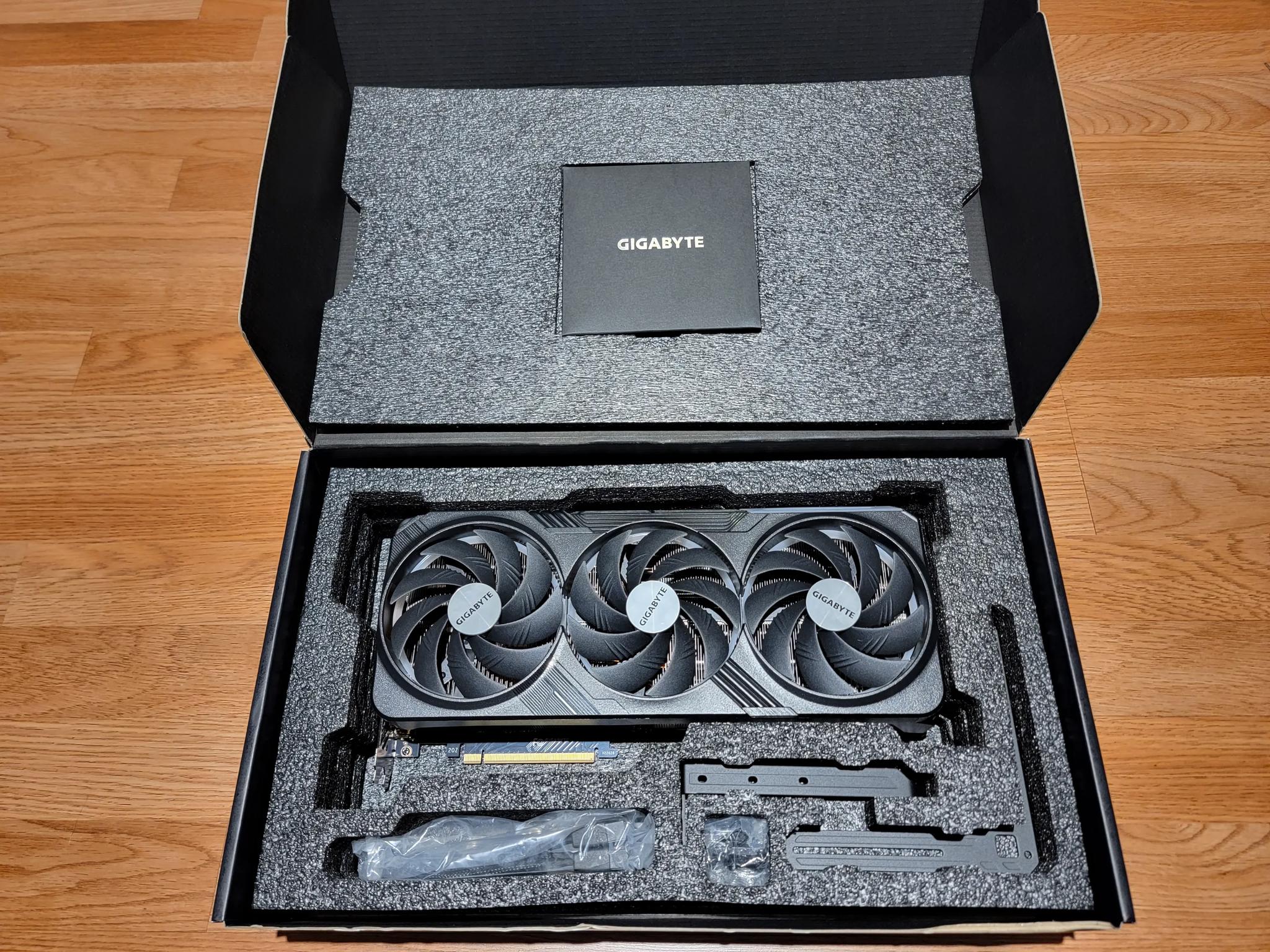 Gigabyte Gaming OC 4090