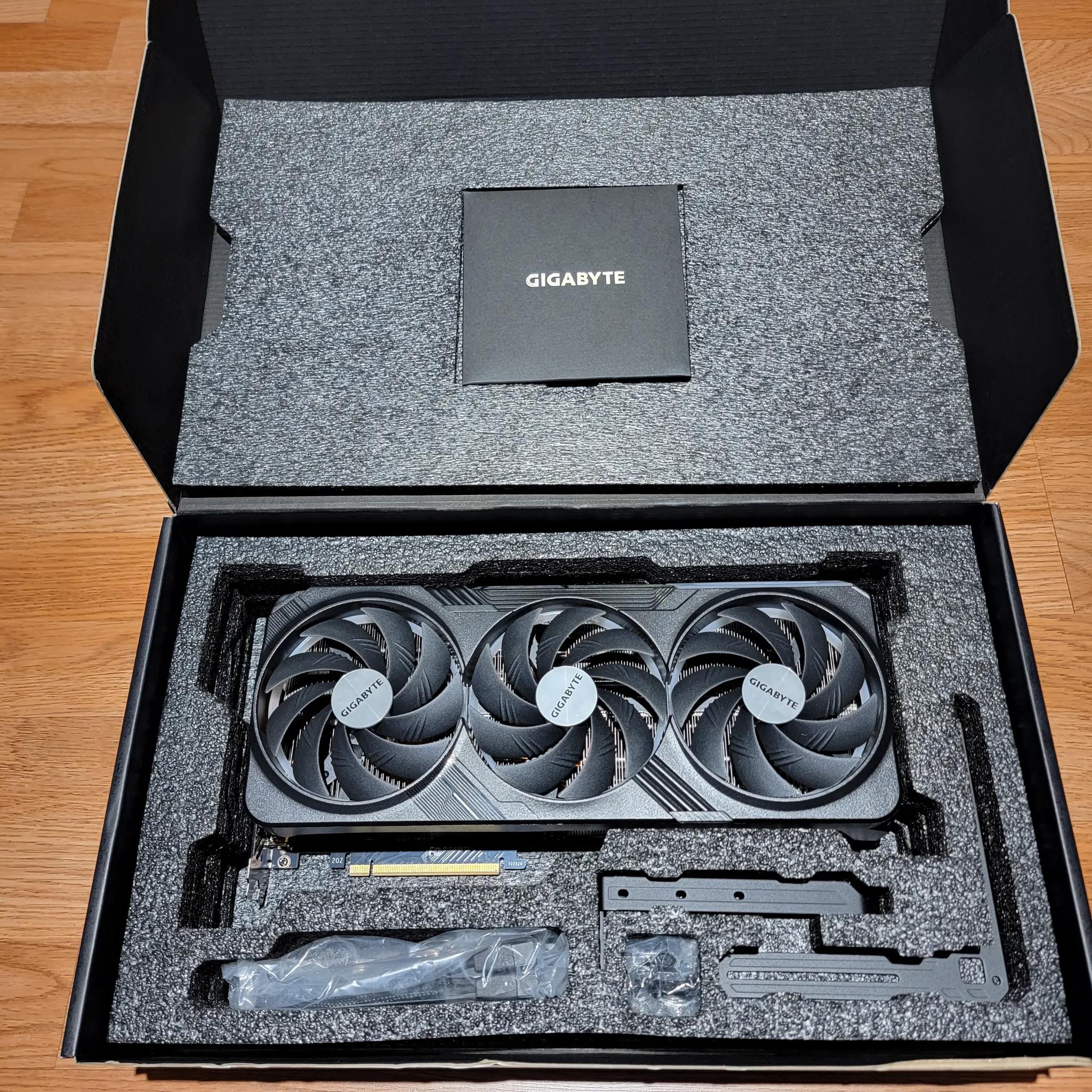 Gigabyte Gaming OC 4090