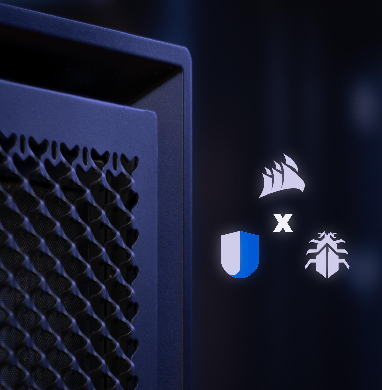 “Corpo-Z ” RX 9070 XT Ryzen 9 7950X3D 32GB Windows 11 2TB 4K Gaming PC Competition Powerhouse