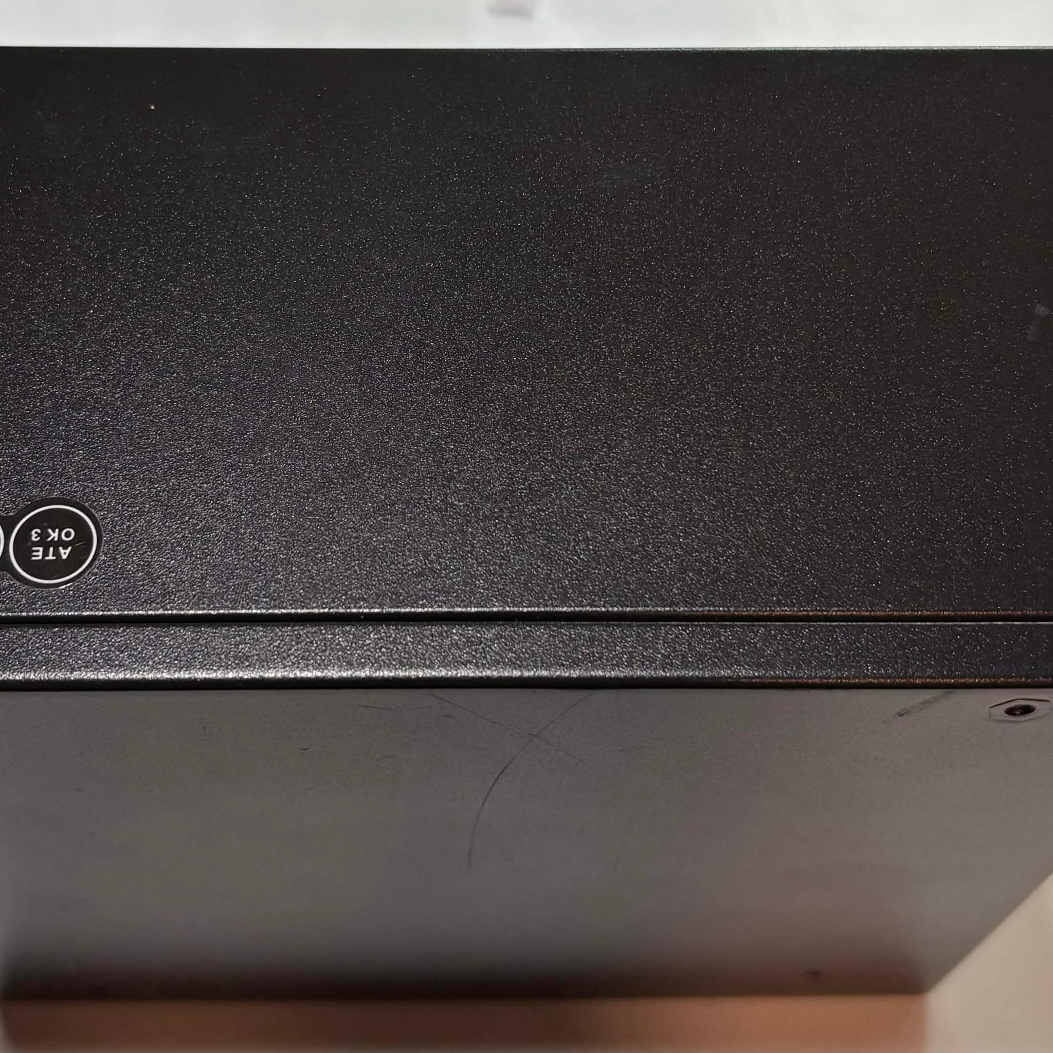 PowerSpec PSX 850GFM 850W 80+ Gold Semi-Modular Power Supply