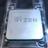 AMD Ryzen 7 1700X 8 core 16 Thread Processor CPU USED