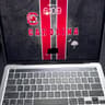 M1 MacBook Pro - 512Gb