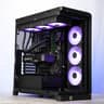 Gaming PC | RTX 5070 | RYZEN 5 9600X | 16GB RAM | 1TB SSD | WINDOWS 11