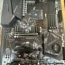 Gigabyte X570 Gaming X Motherboard - Socket AM4